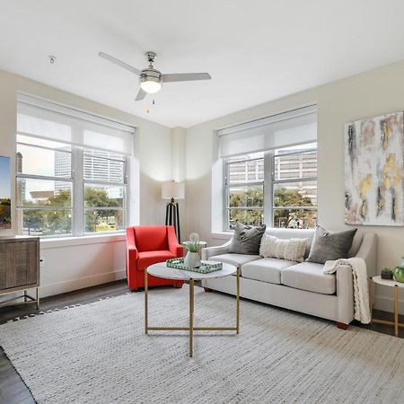 2 Bedroom Elegant Condos In Downtown نيو أورلينز المظهر الخارجي الصورة