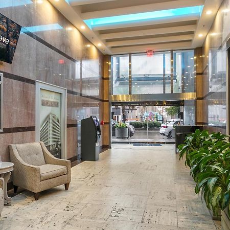 2 Bedroom Elegant Condos In Downtown نيو أورلينز المظهر الخارجي الصورة