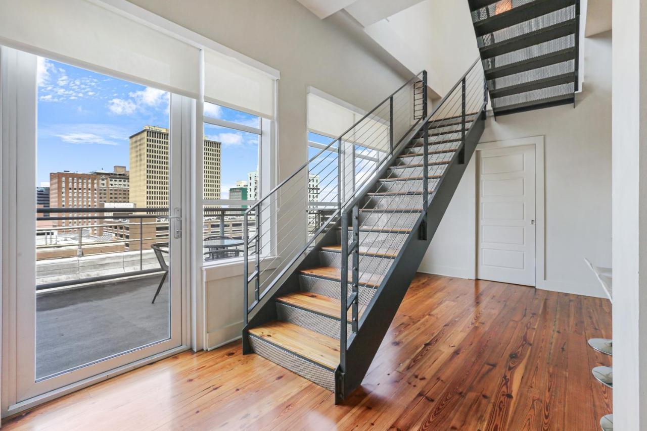 2 Bedroom Elegant Condos In Downtown نيو أورلينز المظهر الخارجي الصورة