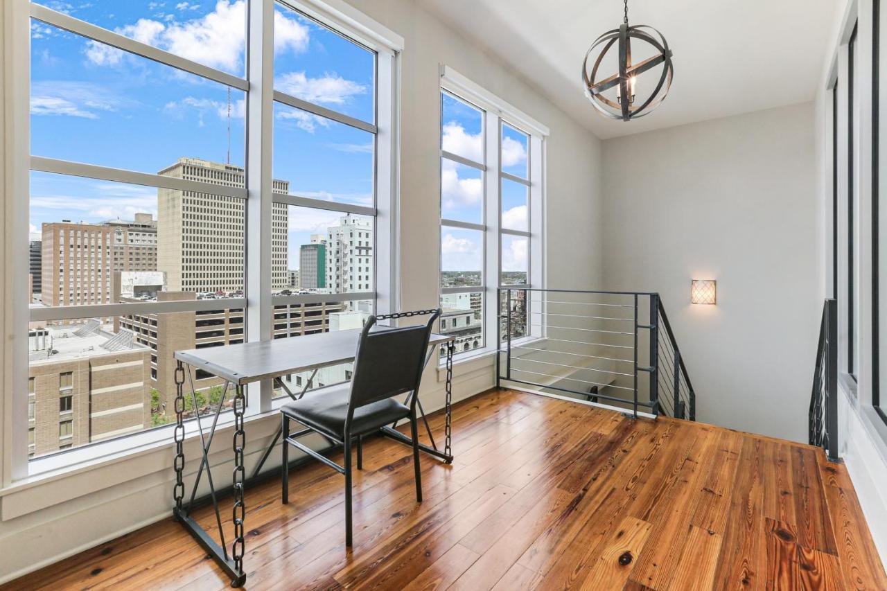 2 Bedroom Elegant Condos In Downtown نيو أورلينز المظهر الخارجي الصورة