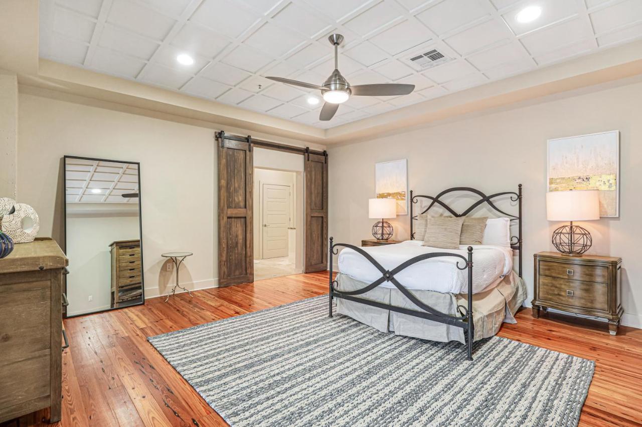 2 Bedroom Elegant Condos In Downtown نيو أورلينز المظهر الخارجي الصورة