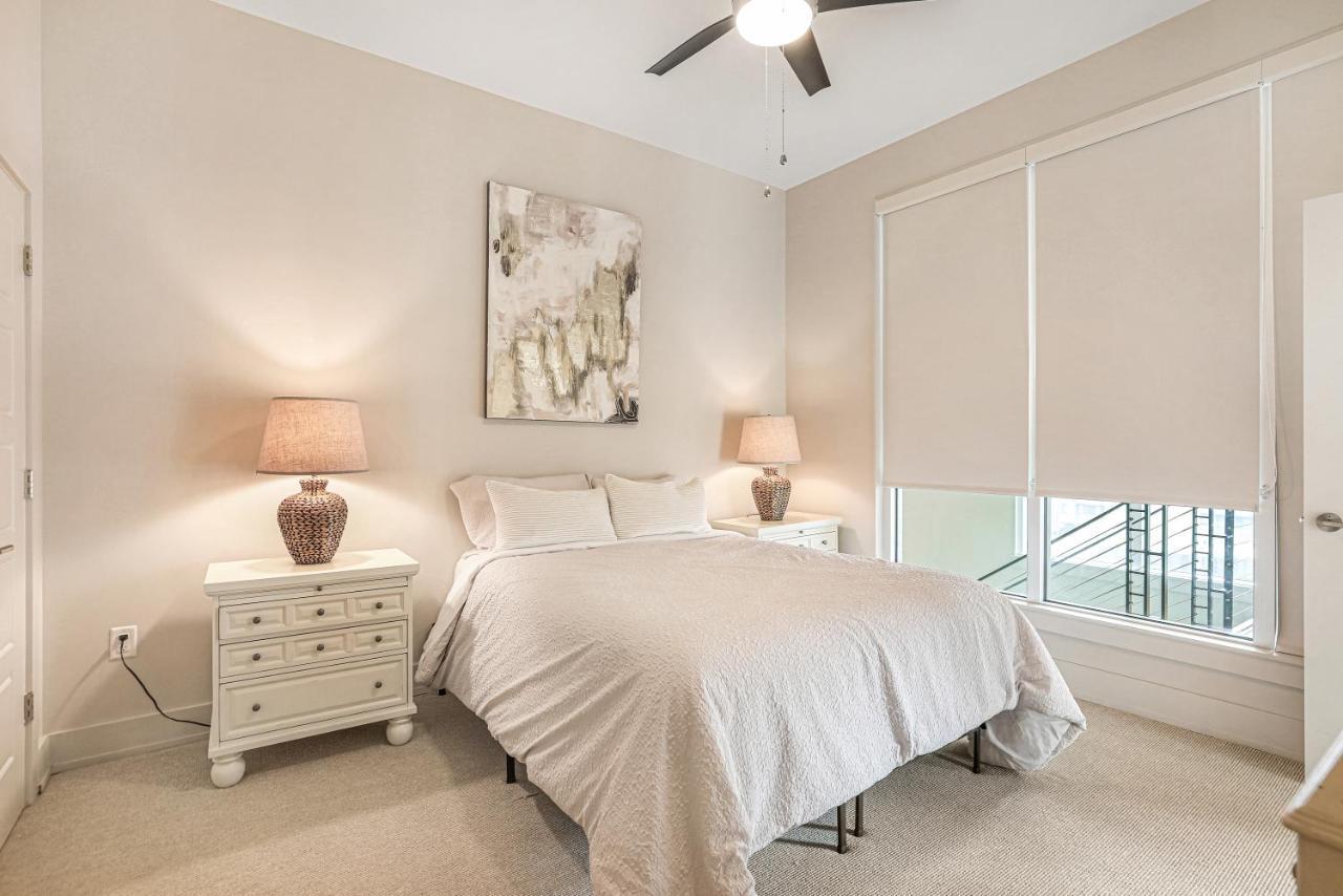 2 Bedroom Elegant Condos In Downtown نيو أورلينز المظهر الخارجي الصورة