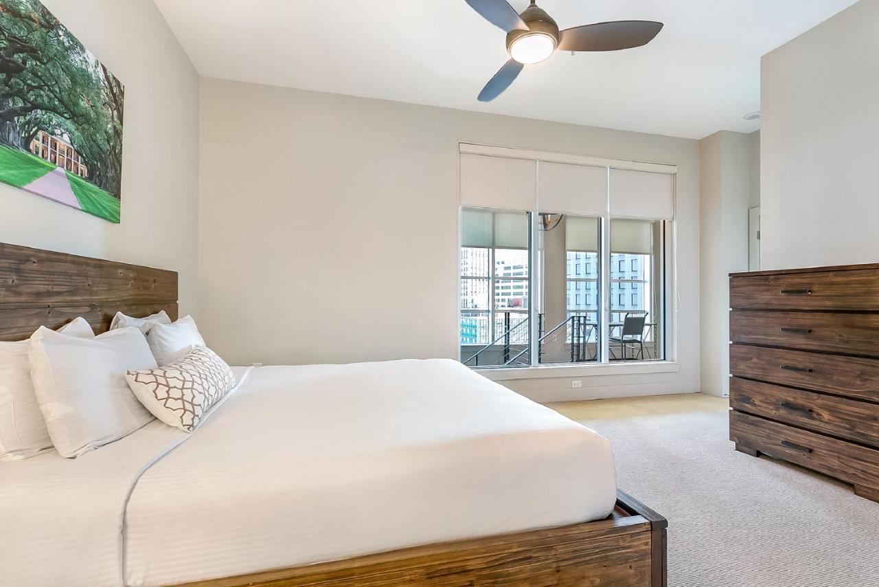 2 Bedroom Elegant Condos In Downtown نيو أورلينز المظهر الخارجي الصورة
