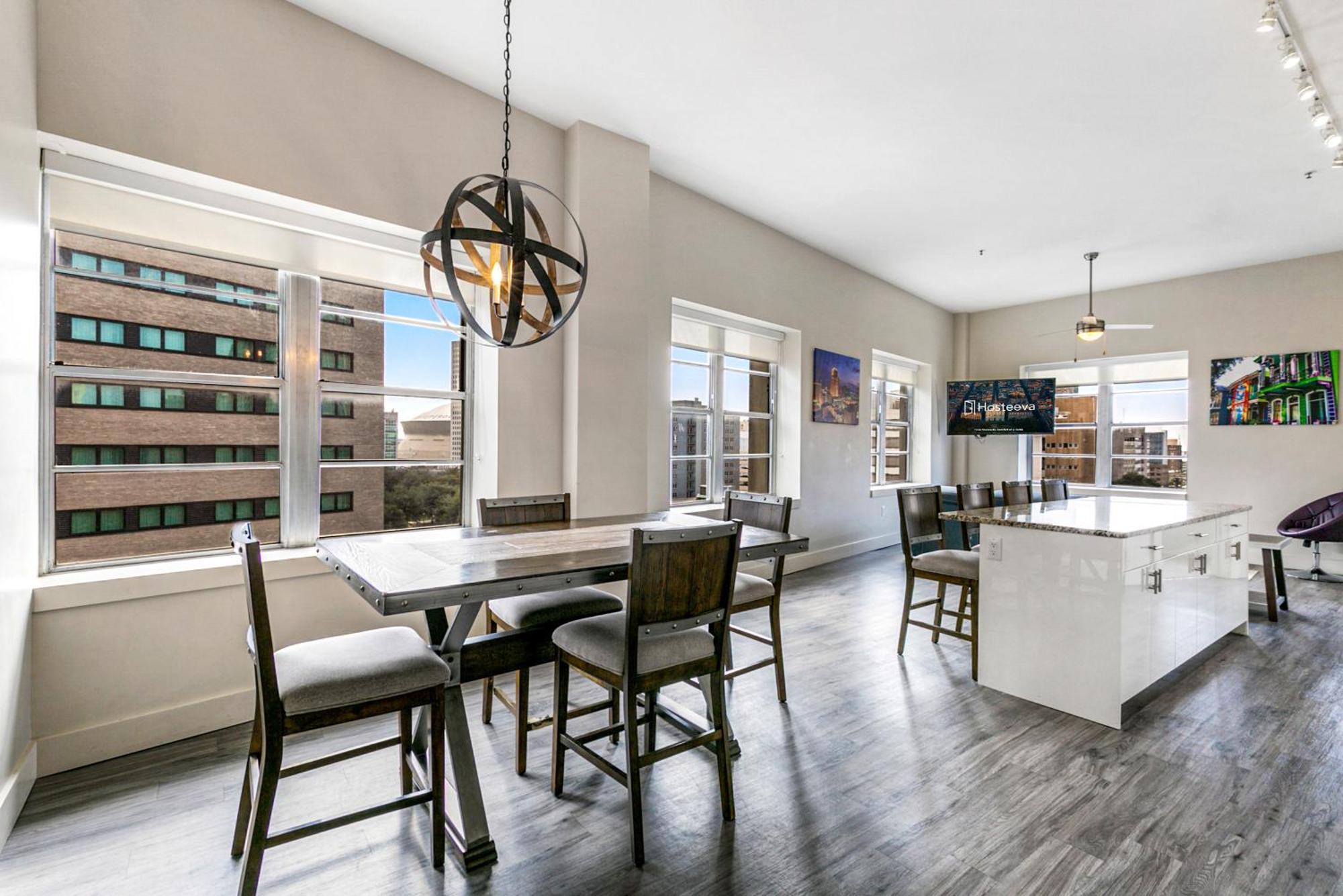2 Bedroom Elegant Condos In Downtown نيو أورلينز المظهر الخارجي الصورة