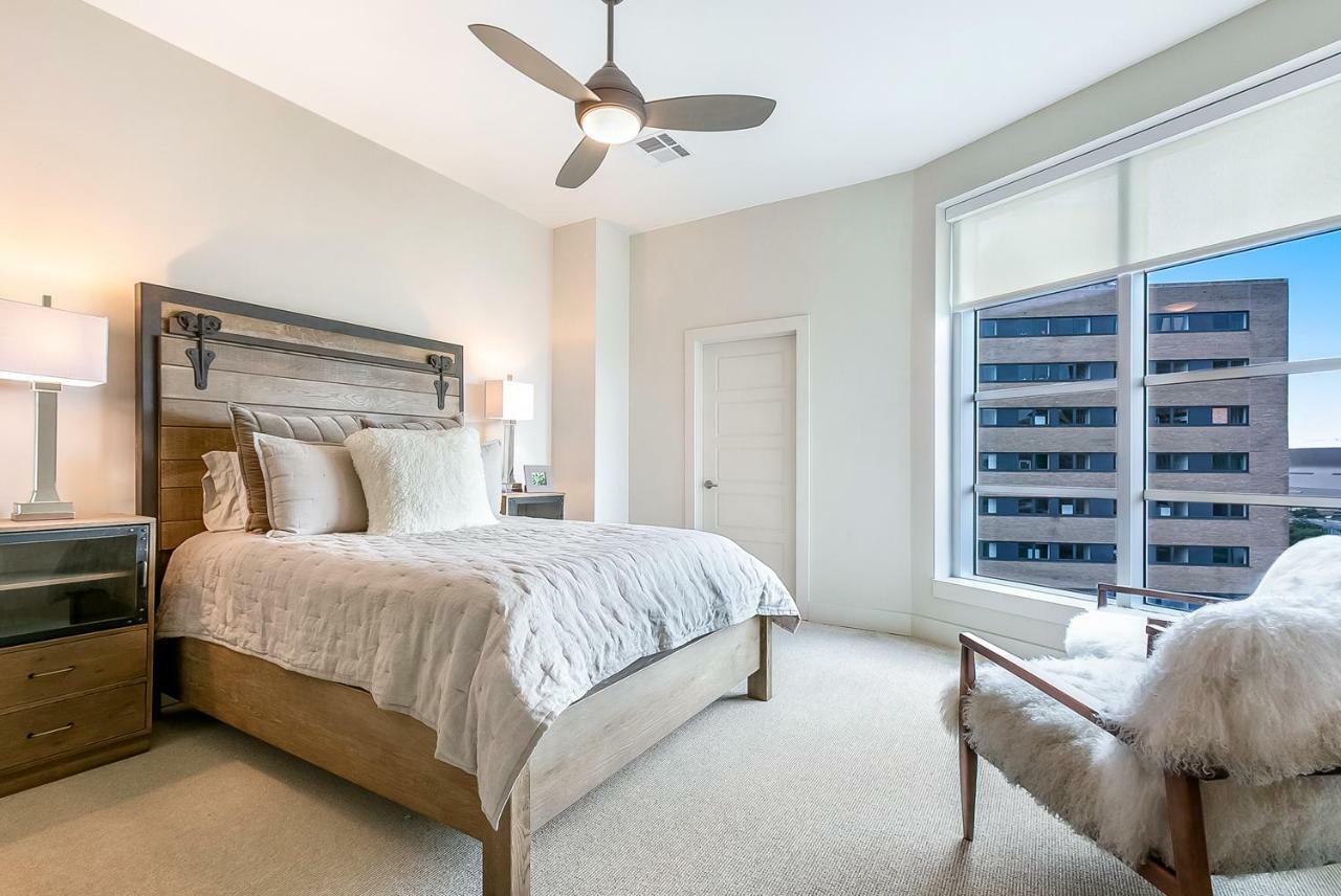 2 Bedroom Elegant Condos In Downtown نيو أورلينز المظهر الخارجي الصورة