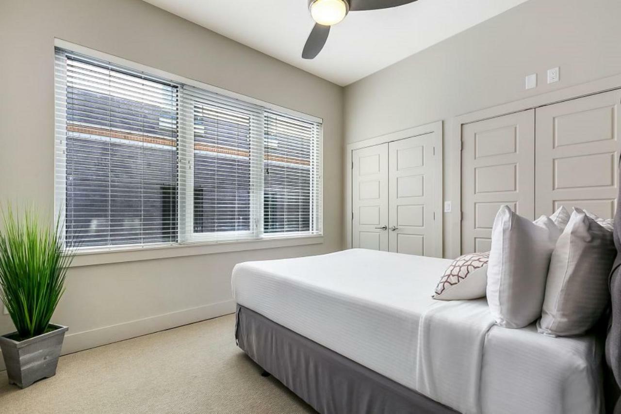 2 Bedroom Elegant Condos In Downtown نيو أورلينز المظهر الخارجي الصورة