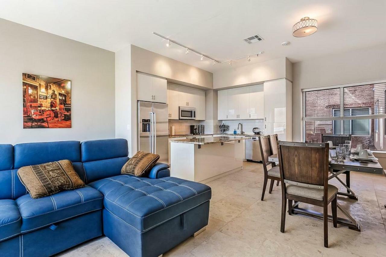 2 Bedroom Elegant Condos In Downtown نيو أورلينز المظهر الخارجي الصورة